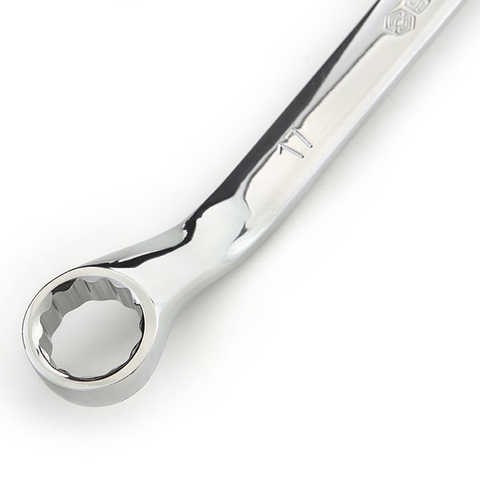 Cờ lê hai đầu vòng 24x27mm Sata 42211