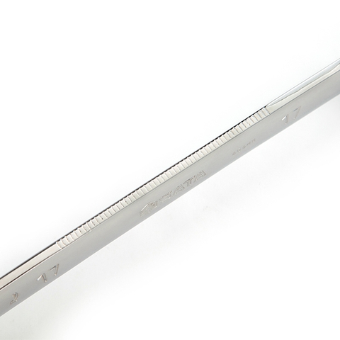 Cờ lê lắc léo tự động 15 mm Sata 46406