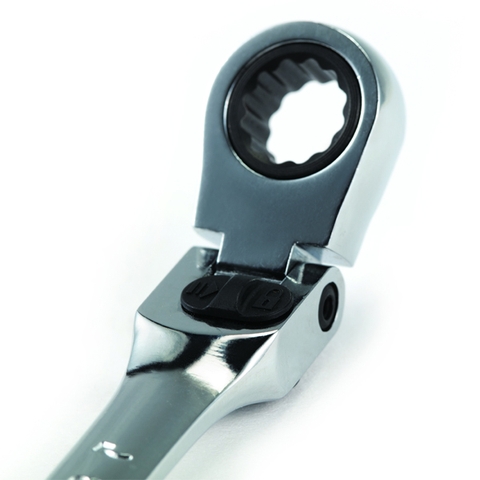 Cờ lê lắc léo tự động có khóa 8mm, 9mm, 10mm, 11mm Sata