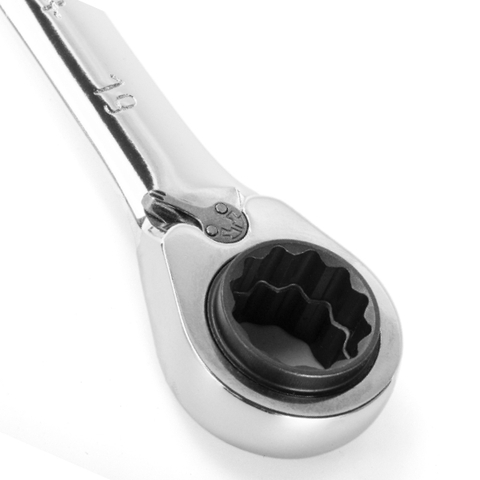 Cờ lê tự động 4 trong 1 16x17x18x19mm Sata 46623