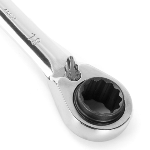 Cờ lê tự động 4 trong 1 16x17x18x19mm Sata 46623