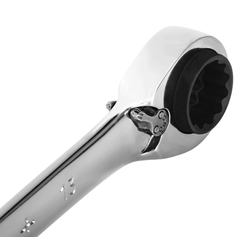 Cờ lê tự động 4 trong 1 8x10x12x13mm Sata 46621