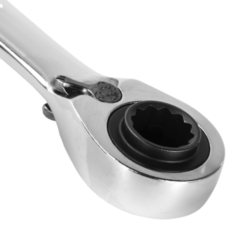 Cờ lê tự động 4 trong 1 9x11x14x15mm Sata 46622