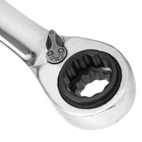 Cờ lê tự động 4 trong 1 9x11x14x15mm Sata 46622