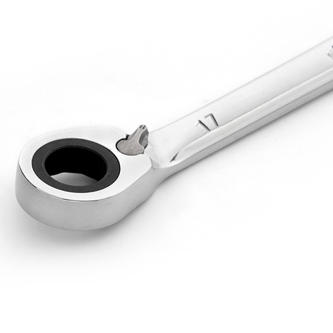 Cờ lê tự động đảo chiều 16mm, 17mm, 18mm, 19mm Sata