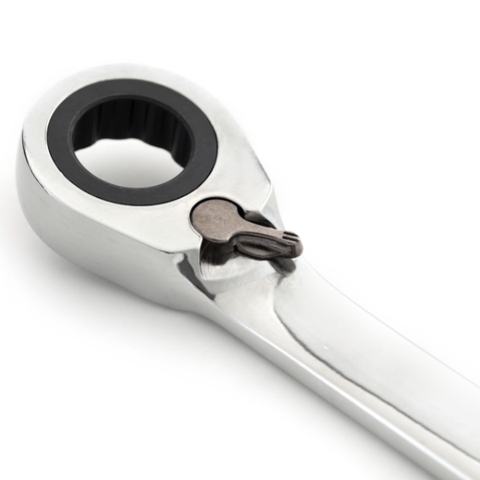 Cờ lê tự động đảo chiều Sata 46601