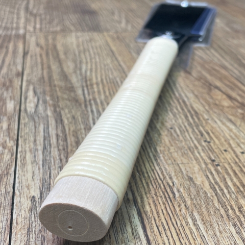 Cưa cắt mộng gỗ 2 mặt lưỡi 0.45mm cán mây Razor Saw Gyokucho RZ605