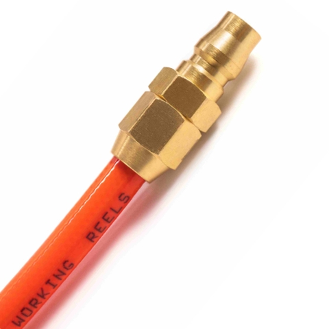 Cuộn dây hơi tự rút phi 6.5x15m Sata 98004