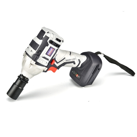 Thân máy vặn bu lông dùng pin 20V MAKUTE CW001