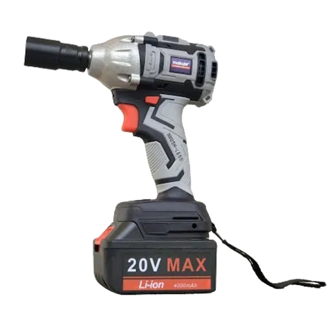 Thân máy vặn bu lông dùng pin 20V MAKUTE CW001