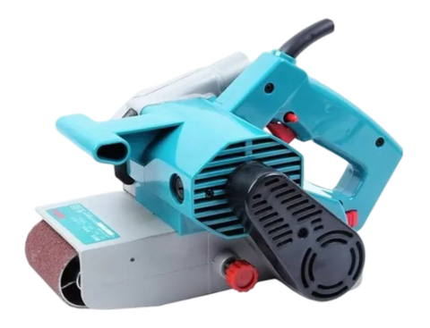 Máy chà nhám băng 950W 75x533mm BODA BS75