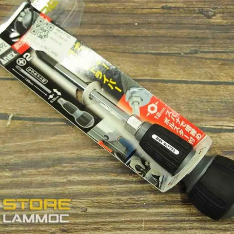 Tua vít đóng Anex 7755-P2 PH2x100mm