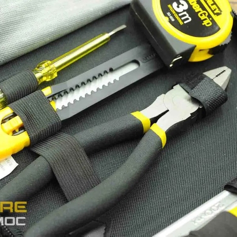 Đồ nghề bộ 7 chi tiết Stanley 90-596N-23