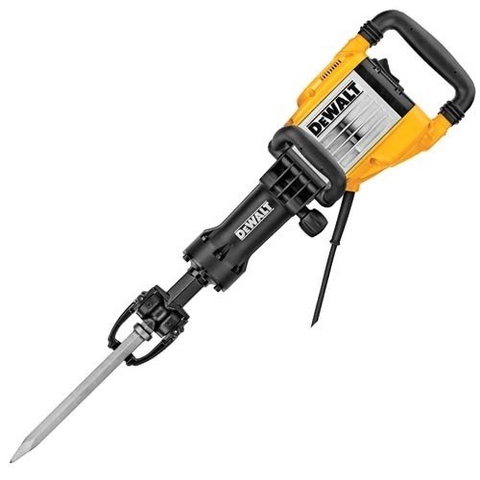 Máy khoan bê tông 1600W Dewalt D25961K