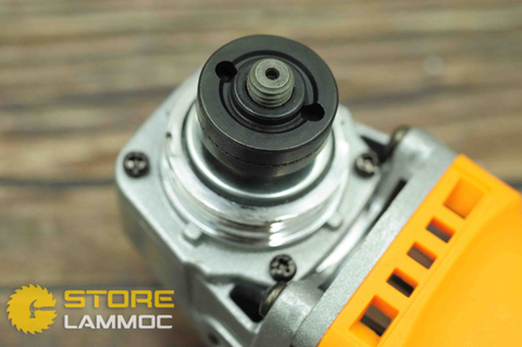 Máy mài góc 710W Ingco AG71082
