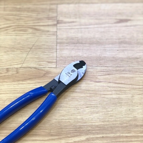 Kìm cắt cáp điện 210mm Workpro WP293002
