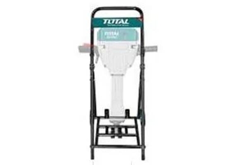 Chân đứng máy đục bê tông 30mm Total TH220502-S
