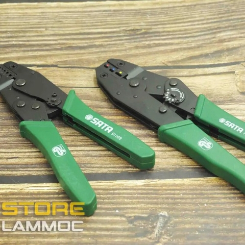 KÌM BẤM ĐẦU CABLE 8