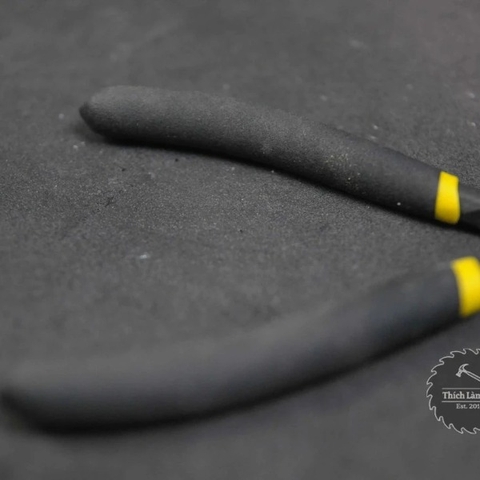 Kìm mở phe trong mũi cong 7