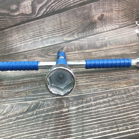 Cần chữ thập 17, 19, 21, 23mm Cmart  F0010B