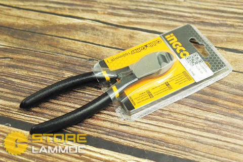 Kìm cắt cáp điện 6