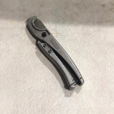 Kéo cắt ống PVC 3-32mm Cmart A0105