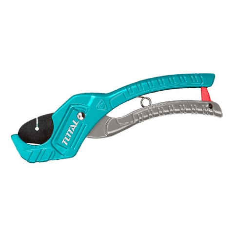 Kéo cắt ống nhựa PVC  210mm Total THT53135