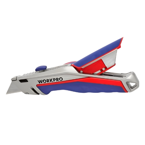 Dao Cắt WORKPRO WP013040 - Sang Trọng & Tiện Dụng