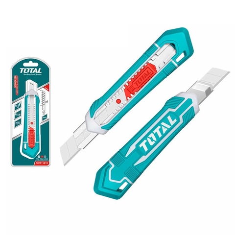 Dao rọc giấy 179mm Total THT511815