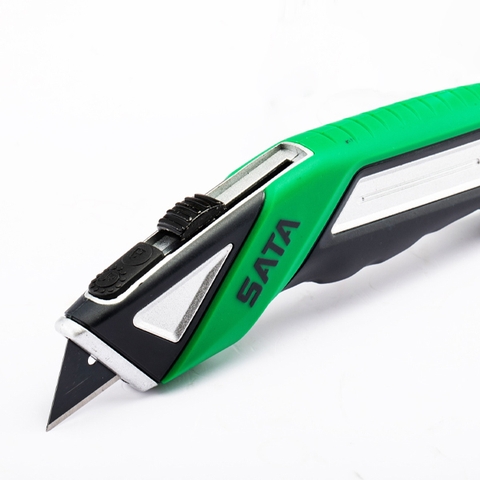 Dao rọc cáp Sata 93485 thân hợp kim