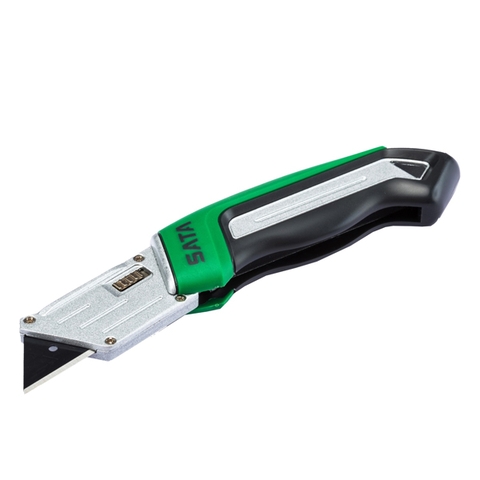 Dao rọc cáp Sata 93486 đa năng 19mm