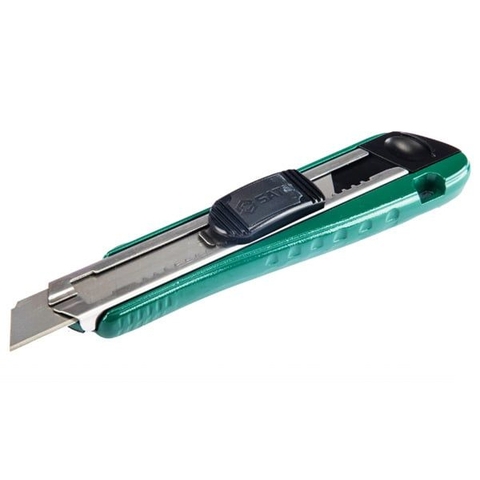 Dao rọc giấy 8 đoạn 8x100mm Sata 93430