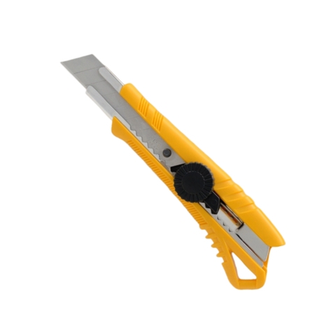 Dao rọc giấy đa năng khóa tự động Kds L-34-YE