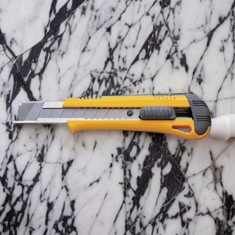 Dao rọc giấy Kds L-18