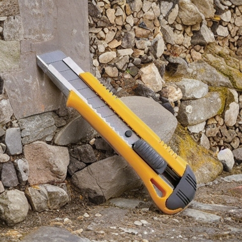 Dao rọc giấy Kds L-18