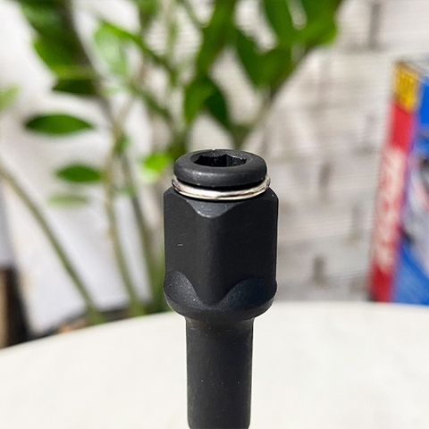 Đầu chuyển bắn vít sang bulong và giữ vít ngắn Buddy BA0088