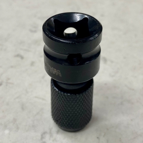 Đầu chuyển chuôi vuông sang lục giác Wadfow WSV7K01