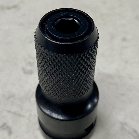 Đầu chuyển chuôi vuông sang lục giác Wadfow WSV7K01