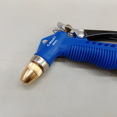 Đầu súng phun nước tưới cây 2 tia Cmart M0003-02