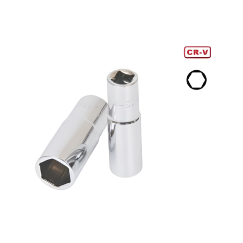 Đầu tuýp 12 inch lục giác Tolsen