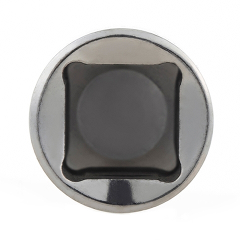 Đầu chuyển đổi 3/8*Fx1/4*M, thép crom Sata 12913