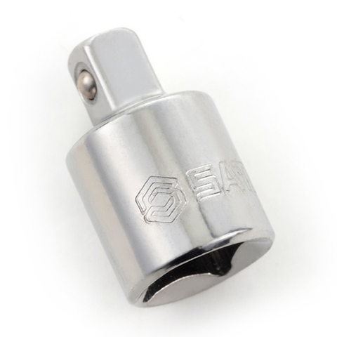 Đầu chuyển đổi 3/8*Fx1/2*M thép crom Sata 12914