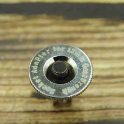 Đầu lắp chuyển khóa vòng 13 mm qua cần tự động cho socket 38