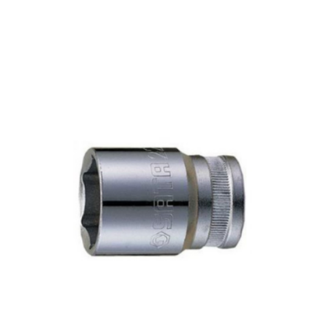 Đầu tuýp 6 góc 1/2