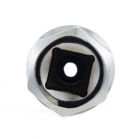 Đầu tuýp mở bugi 16mm Sata 12915