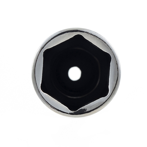 Đầu tuýp mở bugi 16mm Sata 12915