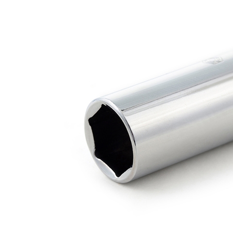 Đầu tuýp mở bugi 16mm Sata 12915