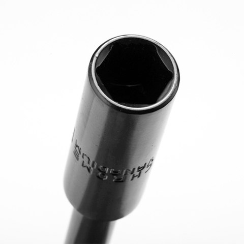 Đầu tuýp tay vặn chữ T từ 8mm đến 17mm Sata