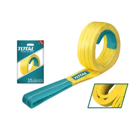 Dây cáp vải cẩu hàng 3Tx2m Total THTWS0302