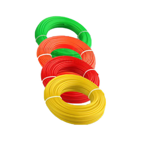 Dây cước cho máy cắt cỏ Tolsen